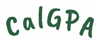 CalGPA